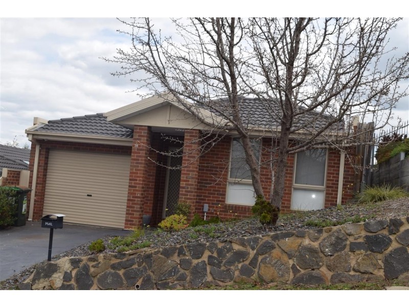 38 Lalor Crescent, Sunbury VIC 3429