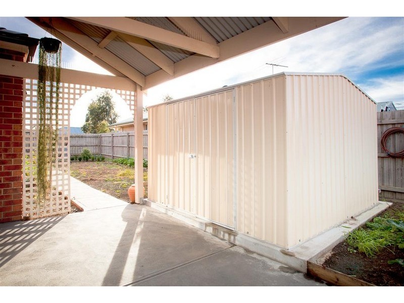 21 Liquidamber Way, Sunbury VIC 3429