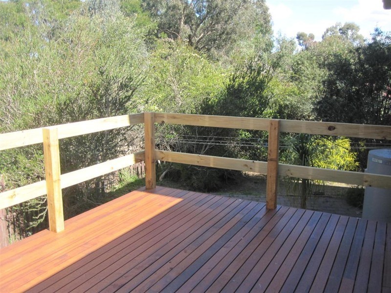 367 ELIZABETH DRIVE, Sunbury VIC 3429