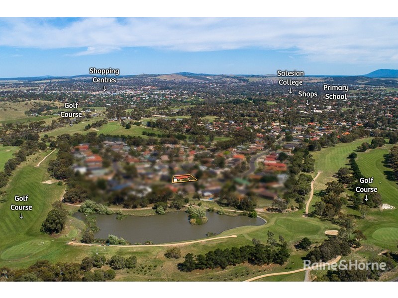 56 Muirfield Drive, Sunbury VIC 3429