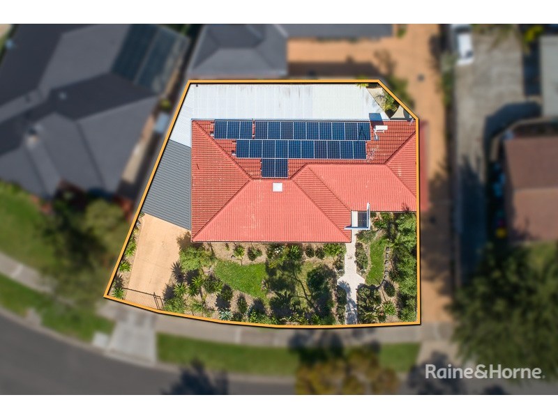 56 Muirfield Drive, Sunbury VIC 3429