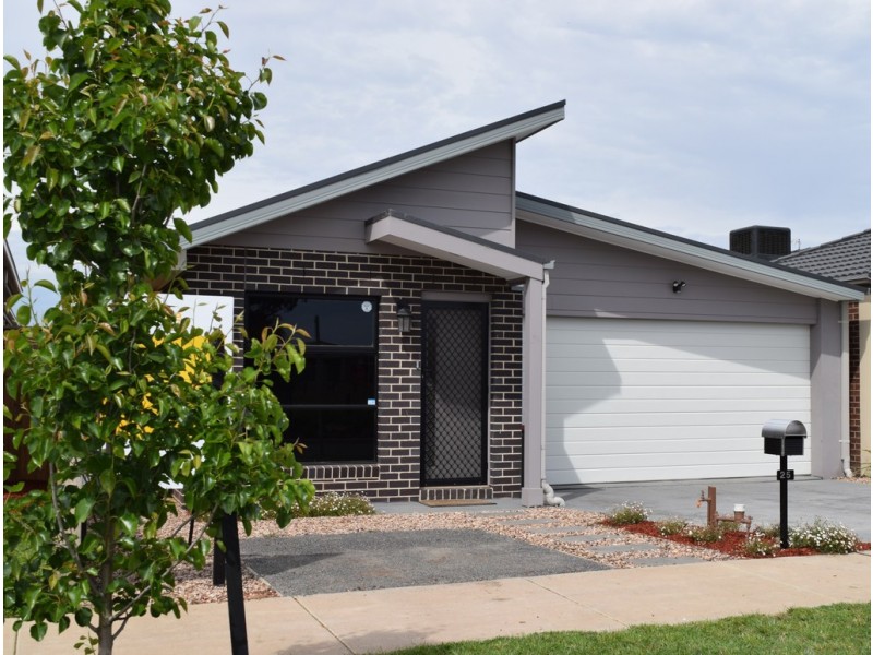 25 Wildflower Drive, Sunbury VIC 3429