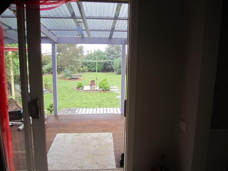 21 RACECOURSE LANE, Riddells Creek VIC 3431