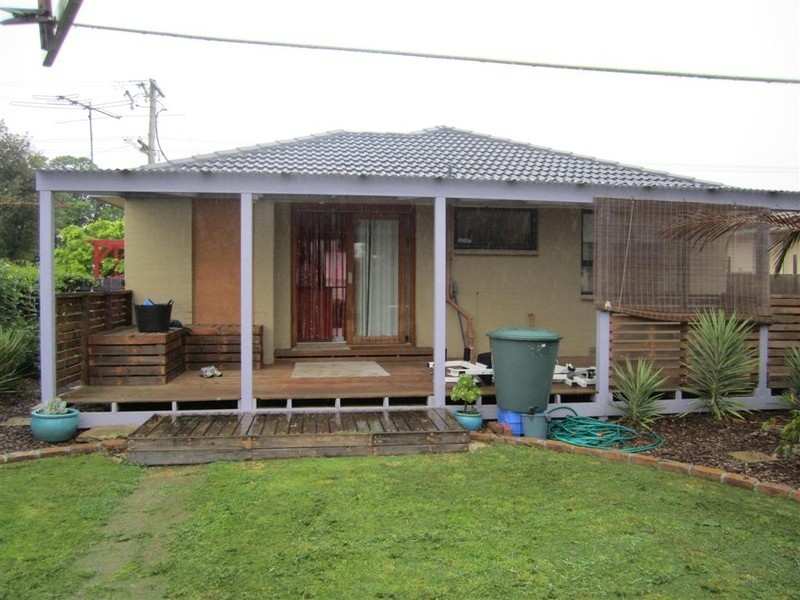 21 RACECOURSE LANE, Riddells Creek VIC 3431