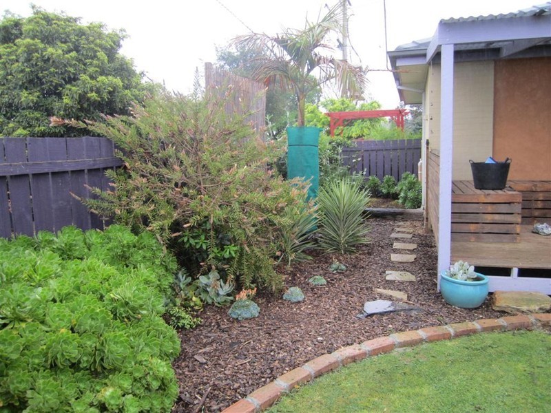 21 RACECOURSE LANE, Riddells Creek VIC 3431
