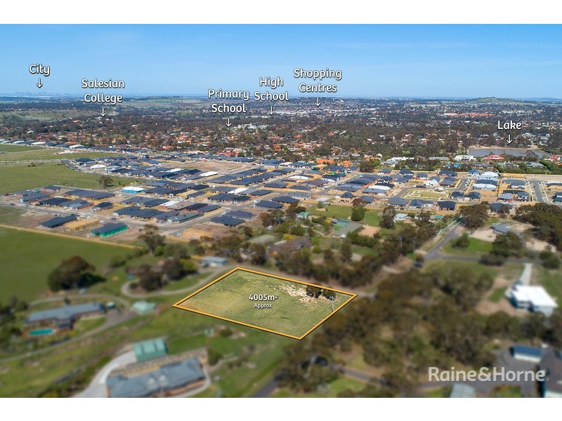 47 Winilba Road, Sunbury VIC 3429