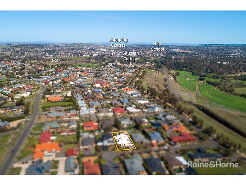 8 Frontignac Court, Sunbury VIC 3429