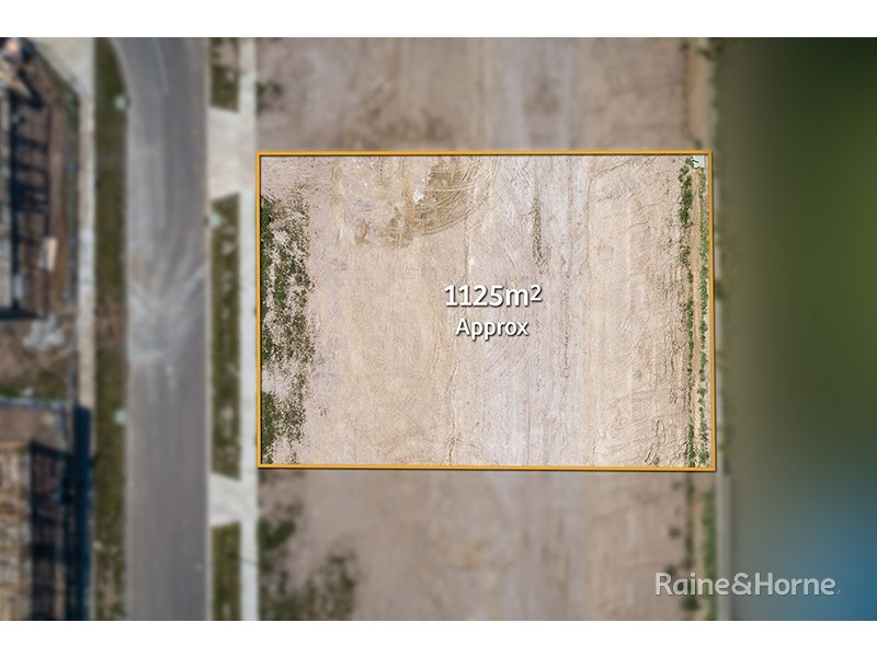 3 Filly Circuit, Sunbury VIC 3429