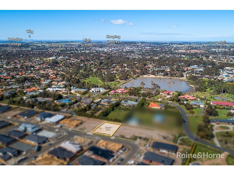 3 Filly Circuit, Sunbury VIC 3429
