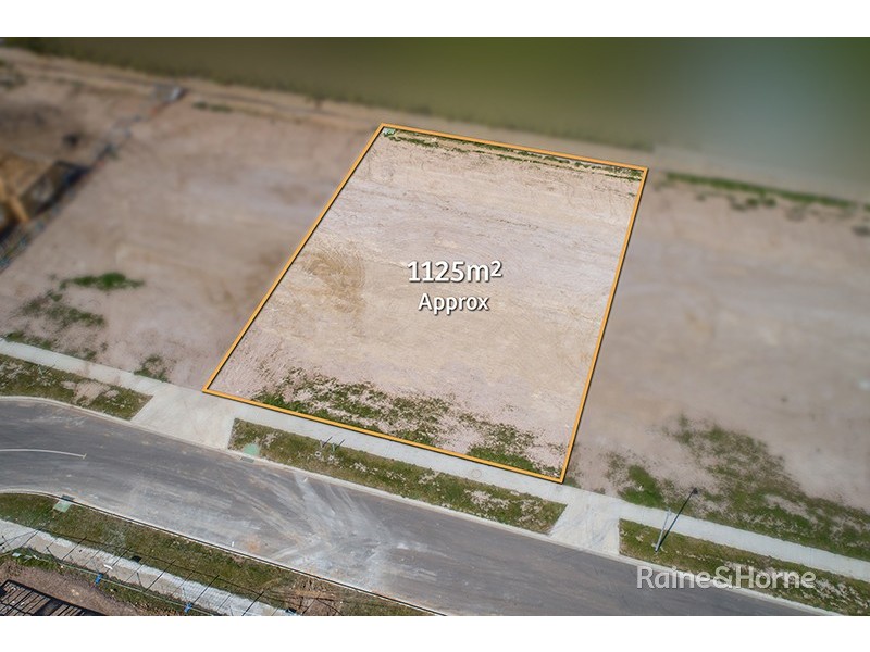 3 Filly Circuit, Sunbury VIC 3429