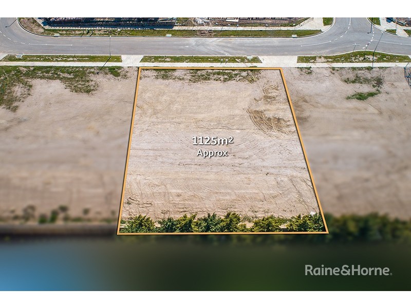 3 Filly Circuit, Sunbury VIC 3429