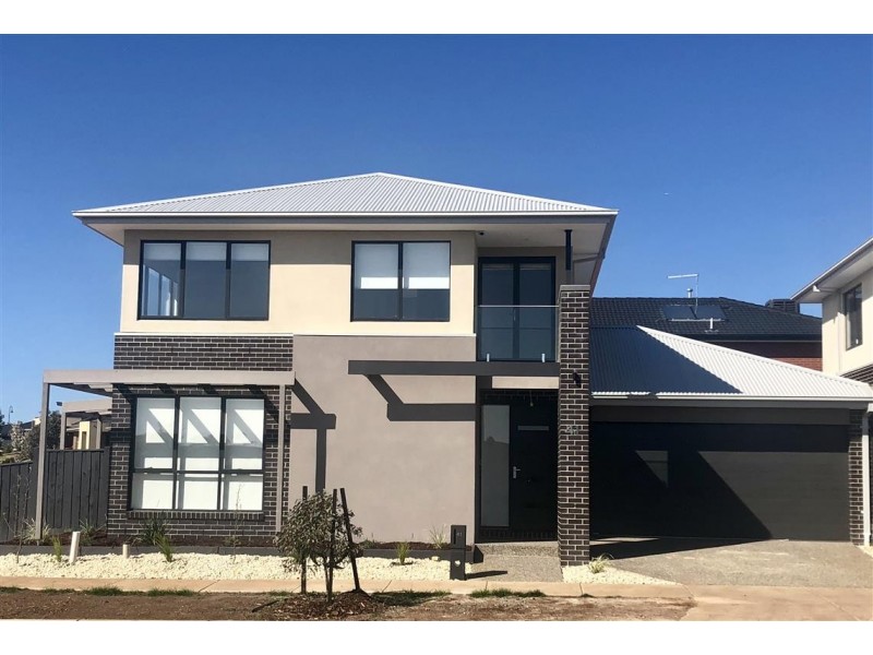 41 Jersey Drive, Sunbury VIC 3429