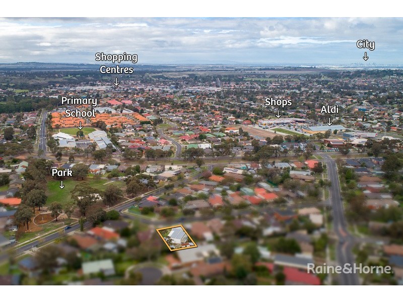 13 Buckmaster Street, Sunbury VIC 3429