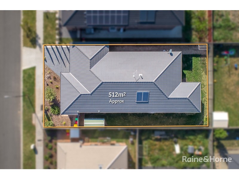 4 Burrow Drive, Diggers Rest VIC 3427