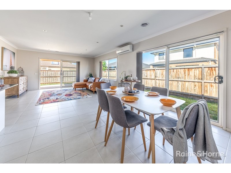 4 Burrow Drive, Diggers Rest VIC 3427