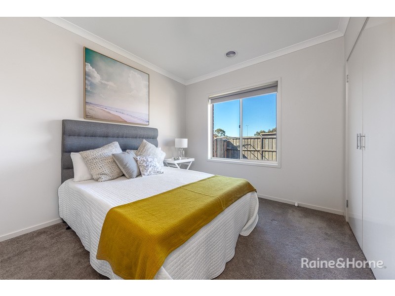 4 Burrow Drive, Diggers Rest VIC 3427