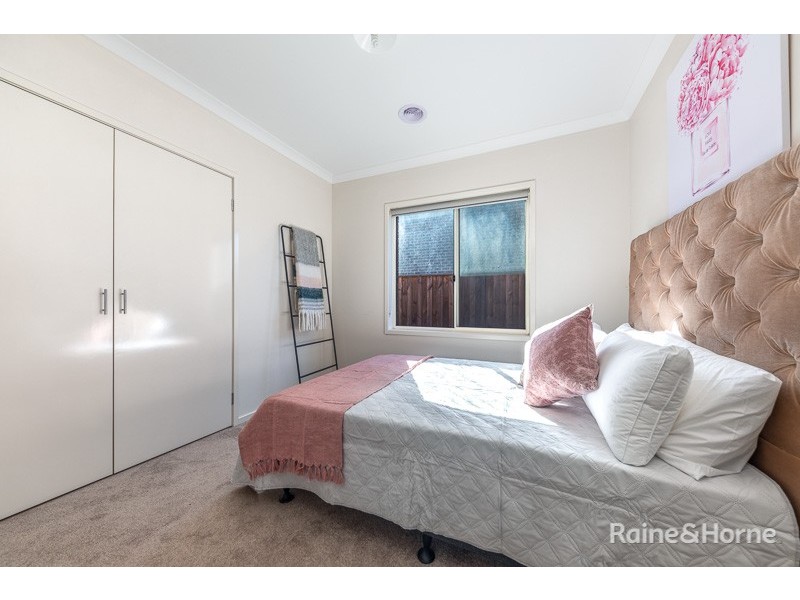 4 Burrow Drive, Diggers Rest VIC 3427