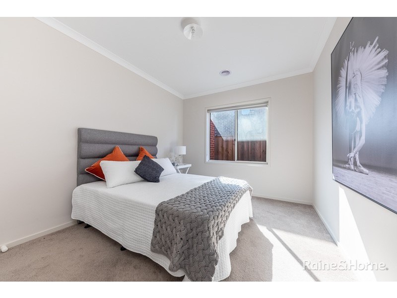 4 Burrow Drive, Diggers Rest VIC 3427