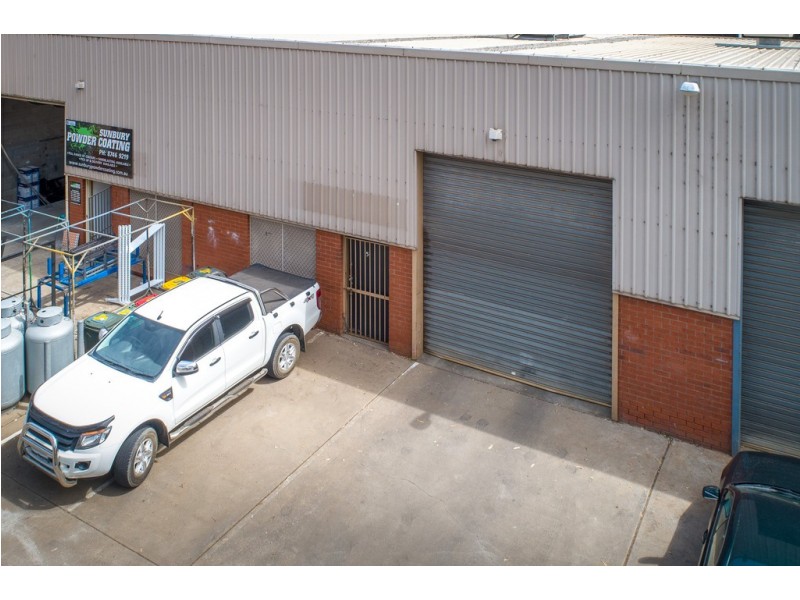 Factory 5, 11 McDougall Road, Sunbury VIC 3429
