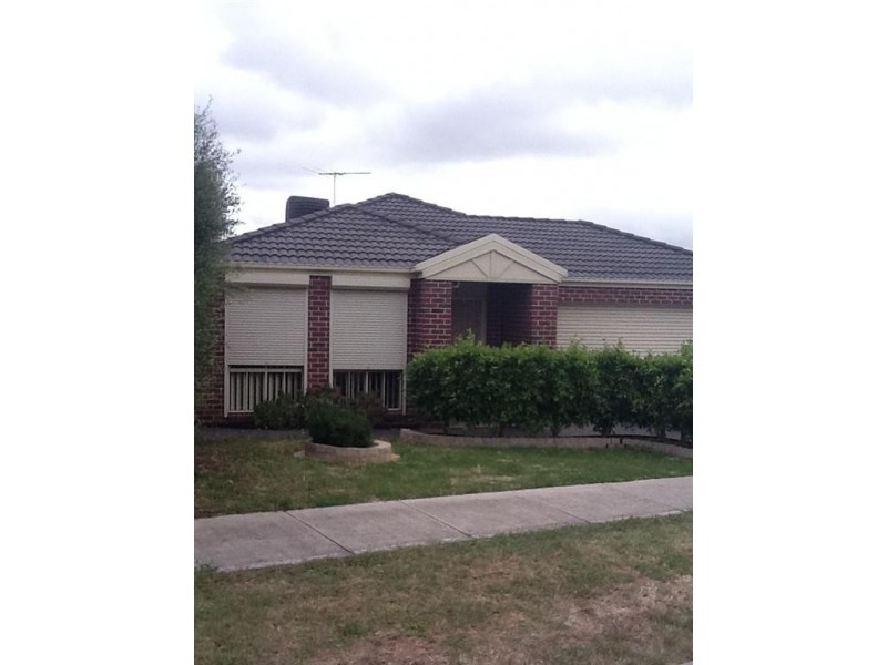 18 PEPPER CLOSE, Diggers Rest VIC 3427