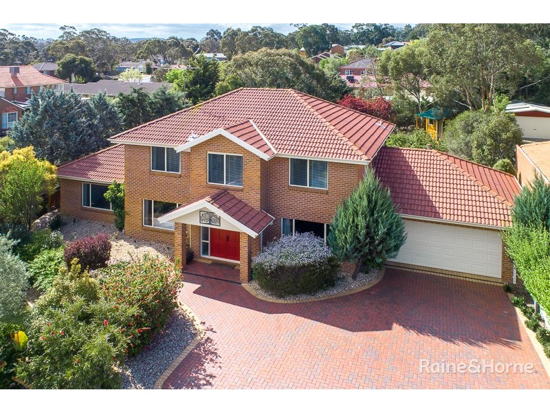 13 Bluebush Court, Sunbury VIC 3429