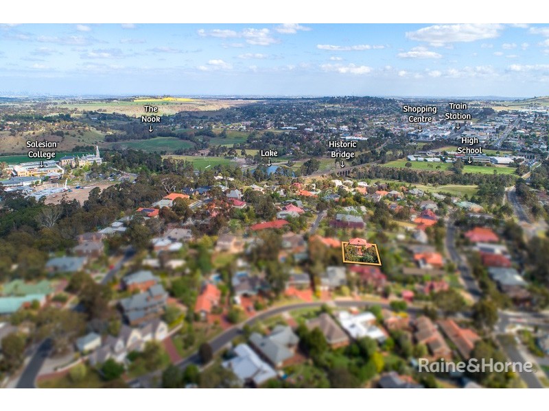 13 Bluebush Court, Sunbury VIC 3429