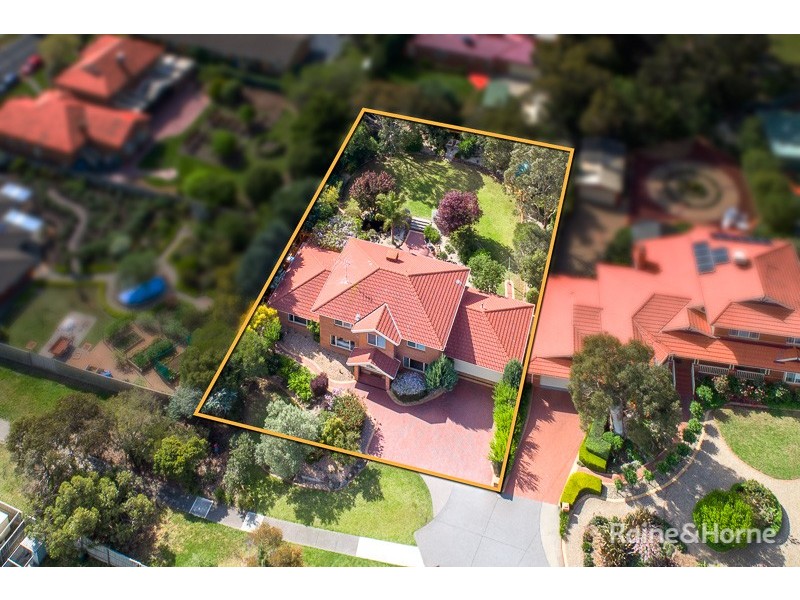 13 Bluebush Court, Sunbury VIC 3429