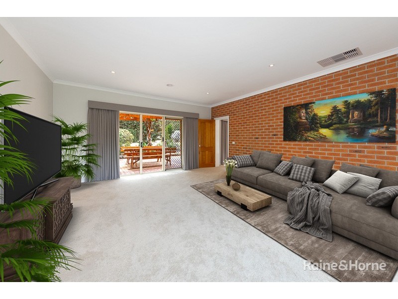 13 Bluebush Court, Sunbury VIC 3429