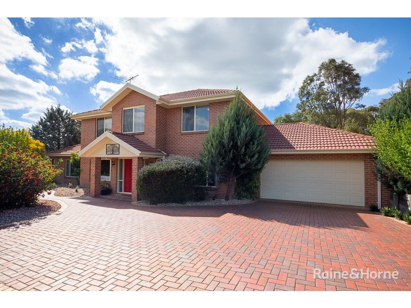 13 Bluebush Court, Sunbury VIC 3429
