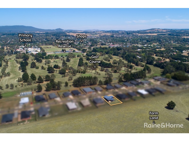 6 Lauder Place, Romsey VIC 3434