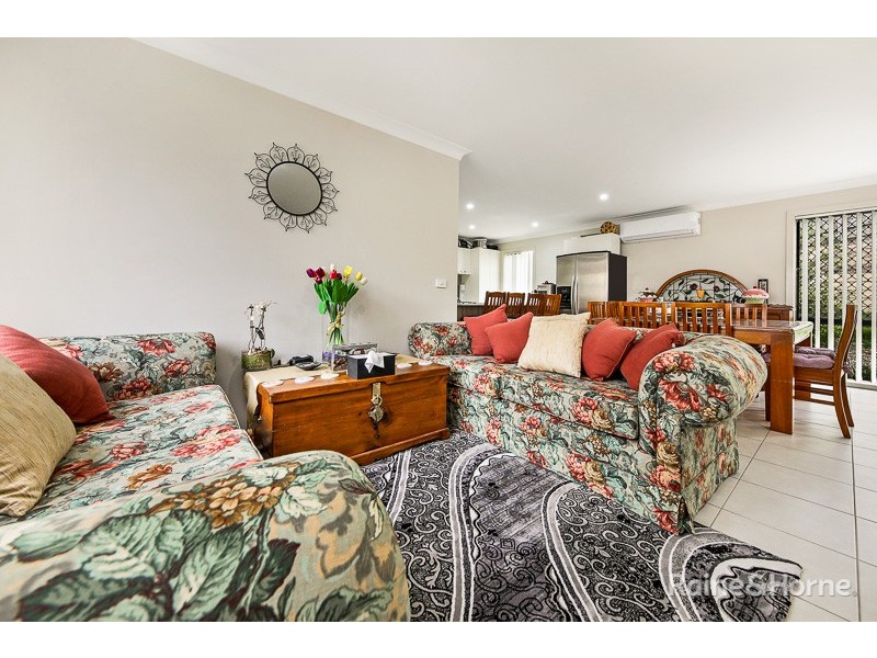 26 Highbridge Crescent, Sunbury VIC 3429