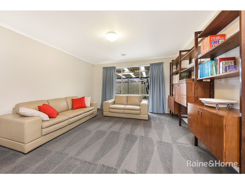 23 Kingsley Drive, Sunbury VIC 3429