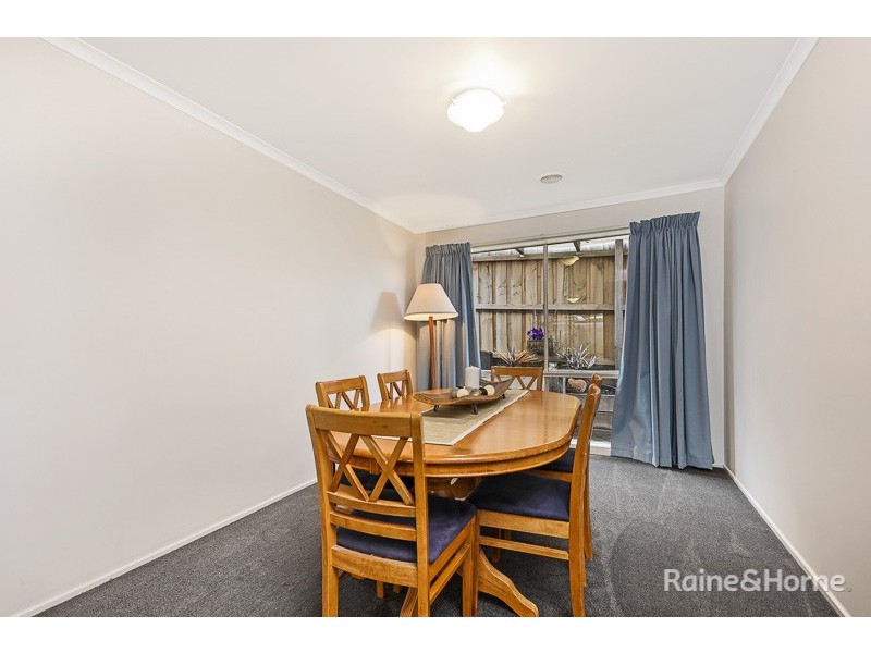 23 Kingsley Drive, Sunbury VIC 3429