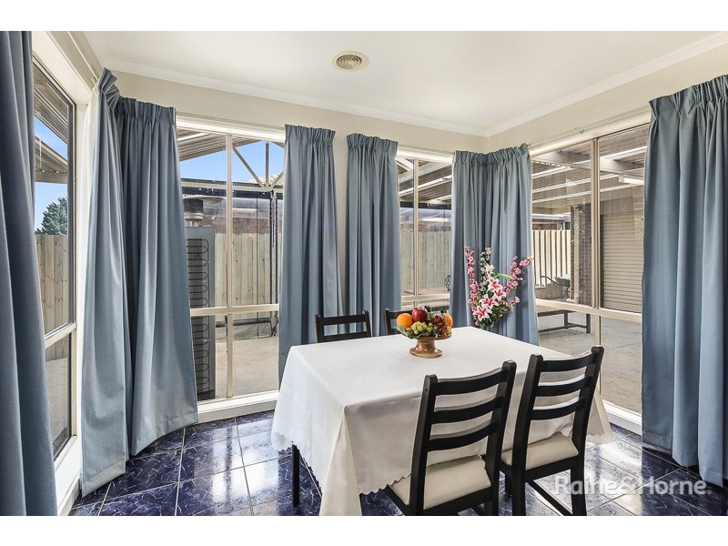 23 Kingsley Drive, Sunbury VIC 3429