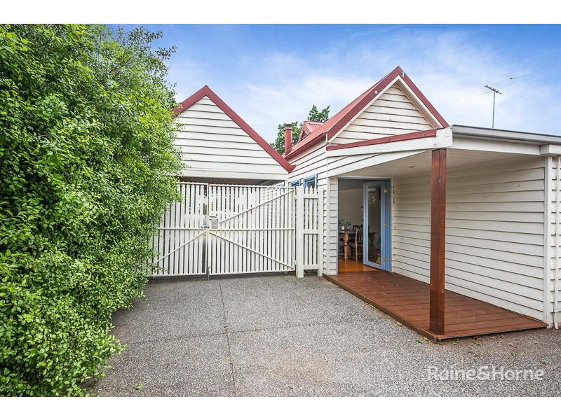 6 Harker Street, Sunbury VIC 3429