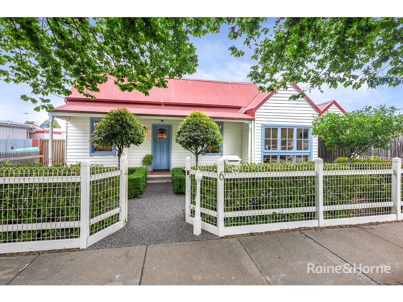 6 Harker Street, Sunbury VIC 3429