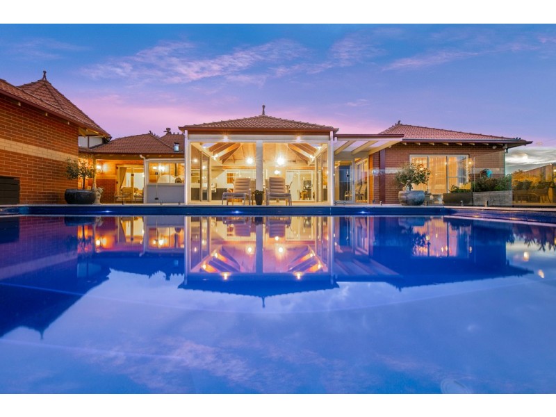 30 The Old Stock Run, Sunbury VIC 3429