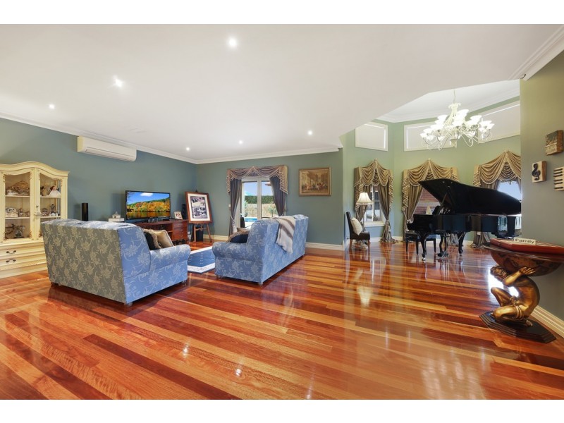 30 The Old Stock Run, Sunbury VIC 3429