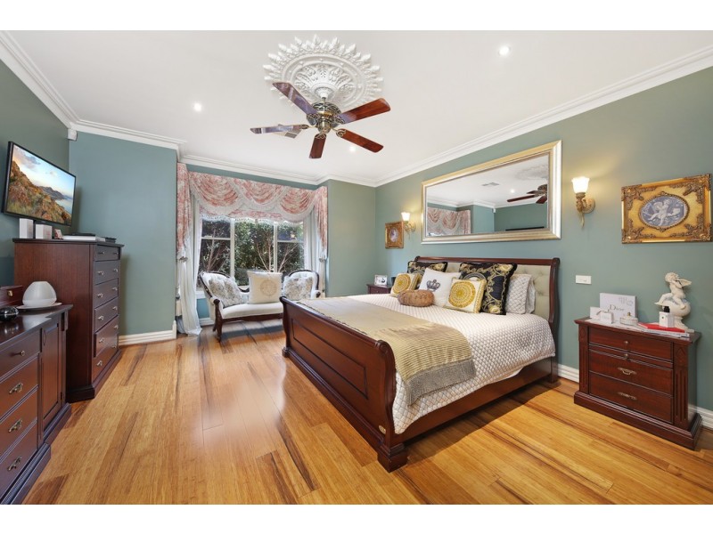 30 The Old Stock Run, Sunbury VIC 3429