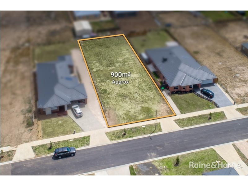 54 (Lot 62) Rangeview Drive, Riddells Creek VIC 3431
