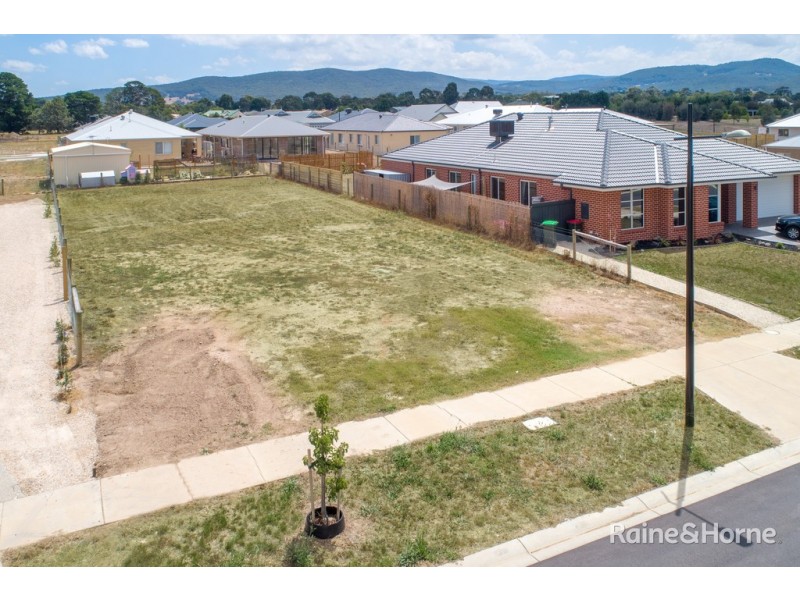 54 (Lot 62) Rangeview Drive, Riddells Creek VIC 3431