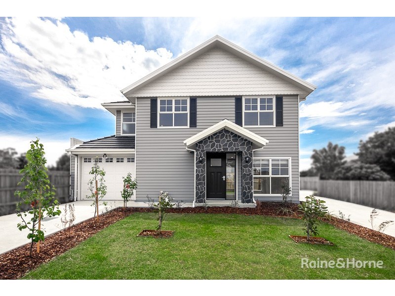 1/48 Mitchells Lane, Sunbury VIC 3429
