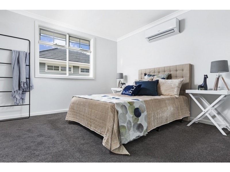 1/48 Mitchells Lane, Sunbury VIC 3429