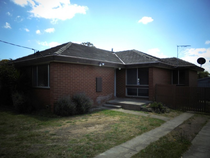 62 Cornish Street, Sunbury VIC 3429