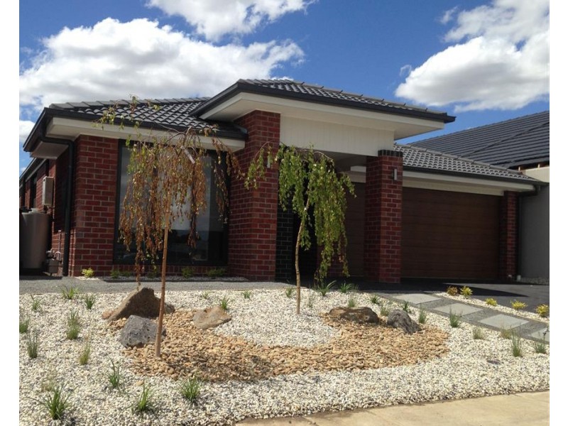 18 Welter Street, Sunbury VIC 3429
