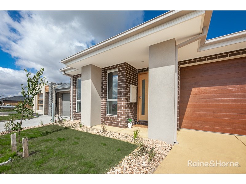 3 ABODE PLACE, Diggers Rest VIC 3427