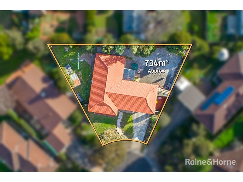 7 Gill Place, Sunbury VIC 3429