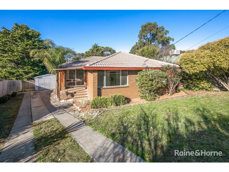12 O’Malley Court, Sunbury VIC 3429