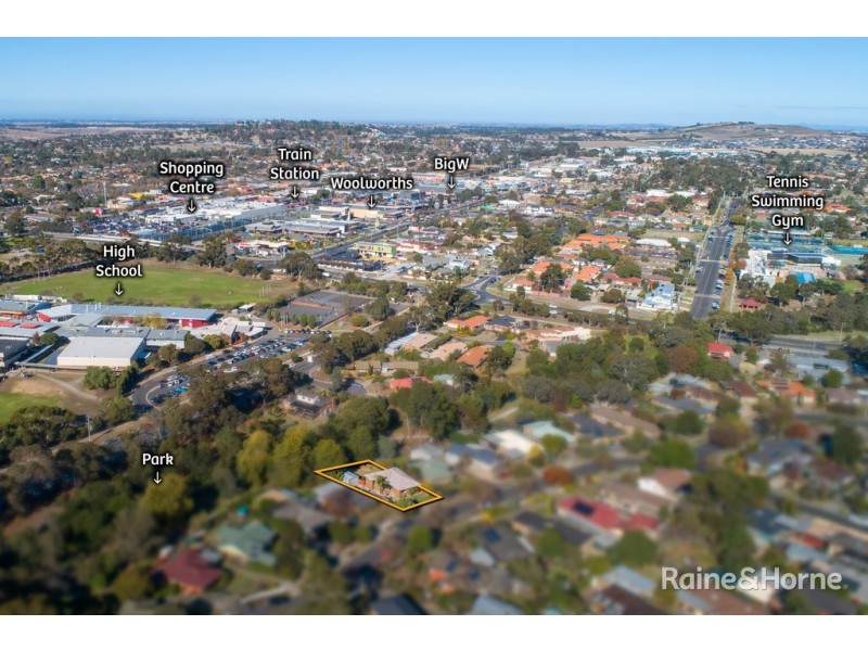 12 O’Malley Court, Sunbury VIC 3429