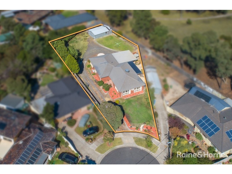 9 Tasman Court, Sunbury VIC 3429